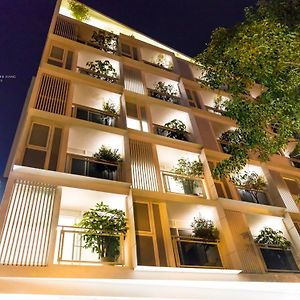 28 Shu Xiang Hotel