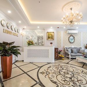 Lieber Hotel 2